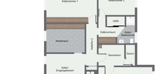 4غرفة بنغالو في Heinsberg, Germany رقم 326737 26