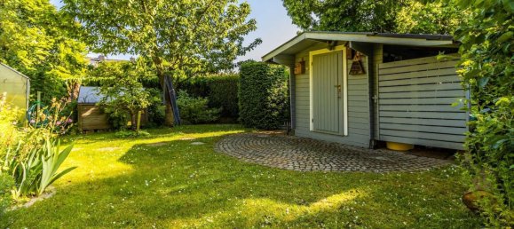 4غرفة بنغالو في Heinsberg, Germany رقم 326737 5