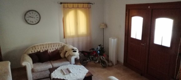 Коммерческая недвижимость с 7 спальнями в Героскипу, Пафос, Кипр № 9806 14