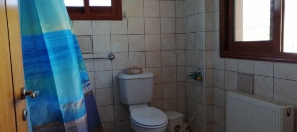 Коммерческая недвижимость с 7 спальнями в Героскипу, Пафос, Кипр № 9806 19