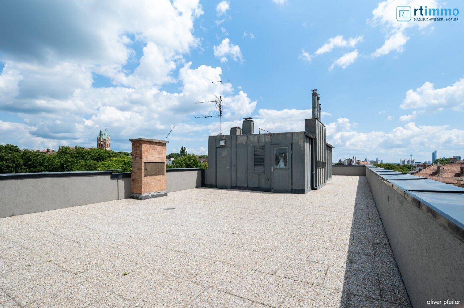 4 rooms Apartment in Dobling, Austria No. 159209