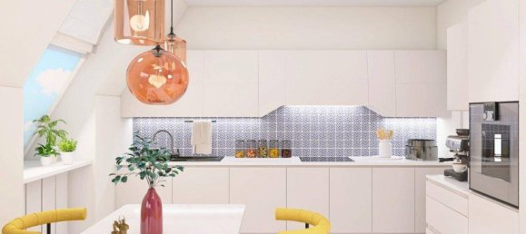 4 rooms Apartment in Dobling, Austria No. 159209 5