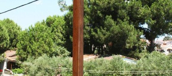 Недвижимость с 2 спальнями в Халкидики, Греция № 8160 10