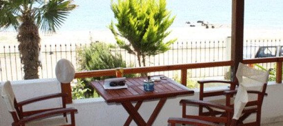 Недвижимость с 2 спальнями в Халкидики, Греция № 8160 2