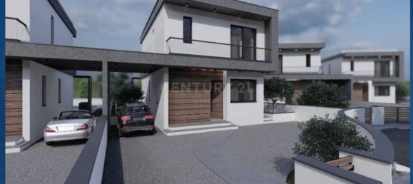 4 bedrooms Commercial property in Monagroulli, Cyprus No. 18933 2