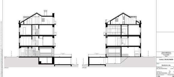 Edifício T9 em Sintra, Portugal N.º 122011 36