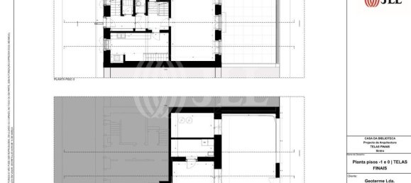 Edifício T9 em Sintra, Portugal N.º 122011 32