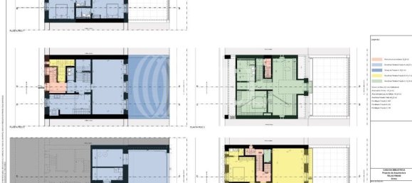 Edifício T9 em Sintra, Portugal N.º 122011 37