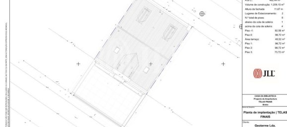 Edifício T9 em Sintra, Portugal N.º 122011 31