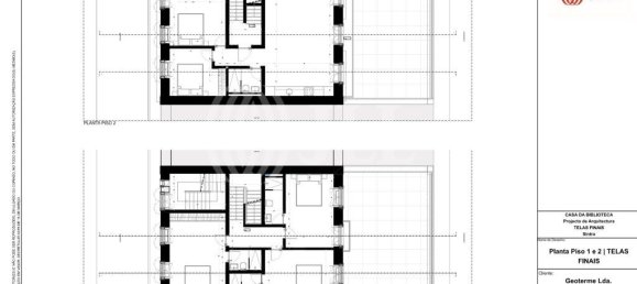 Edifício T9 em Sintra, Portugal N.º 122011 33