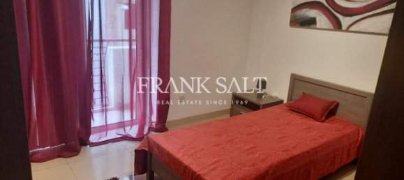 3 bedrooms Apartment in Gzira, Malta No. 8895 9