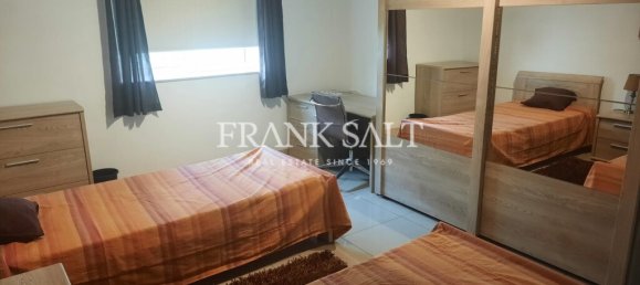 3 bedrooms Apartment in Gzira, Malta No. 8895 21