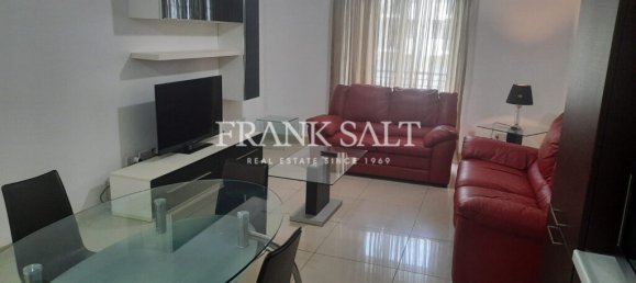 3 bedrooms Apartment in Gzira, Malta No. 8895 12