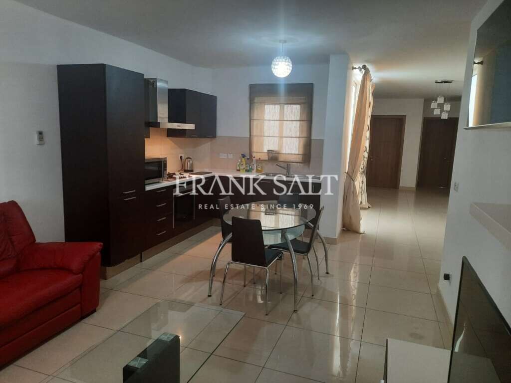 3 bedrooms Apartment in Gzira, Malta No. 8895