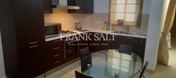 3 bedrooms Apartment in Gzira, Malta No. 8895 14