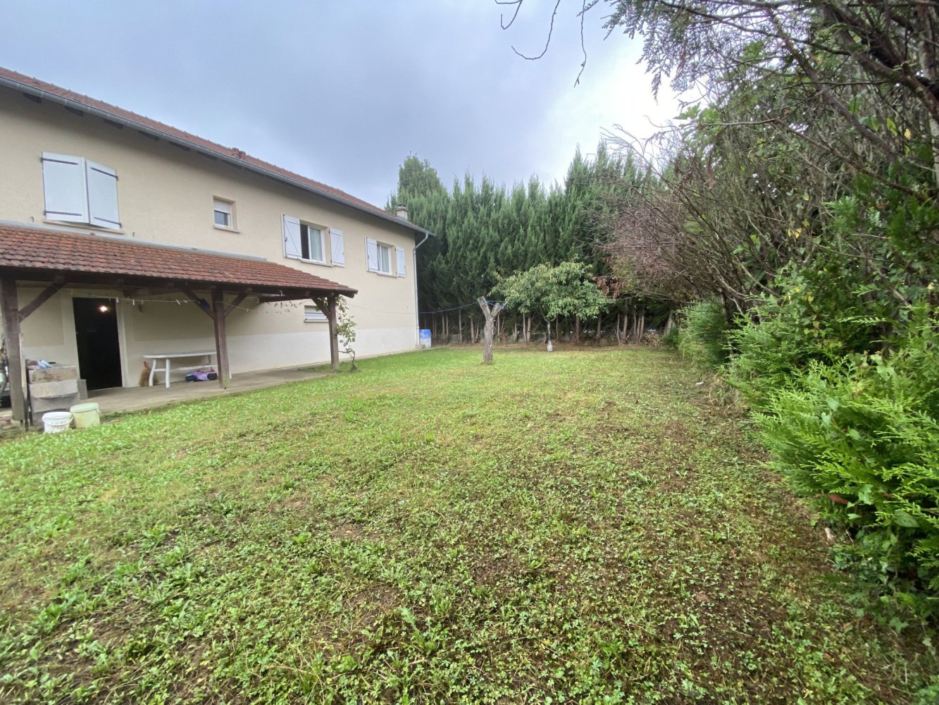 Casa de 4 dormitorios en Fameck, France No. 255475