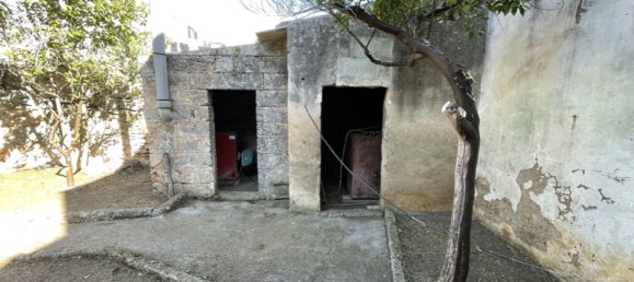 3-Zimmer Stadthaus in Campi Salentina, Italy, Nr. 175896 15