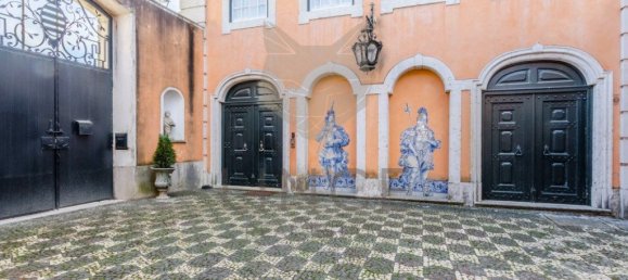 9 Schlafzimmer Schlösser in Lisbon, Portugal, Nr. 54401 13