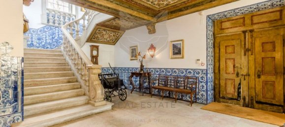 9 Schlafzimmer Schlösser in Lisbon, Portugal, Nr. 54401 16