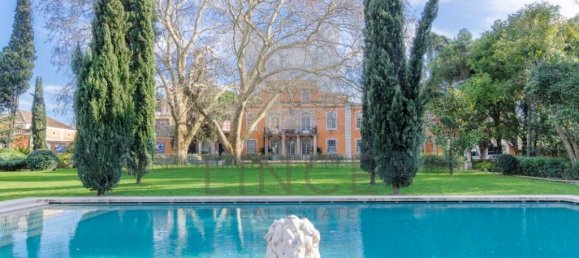 9 Schlafzimmer Schlösser in Lisbon, Portugal, Nr. 54401 50