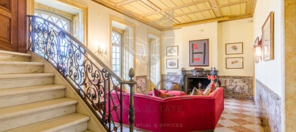 9 Schlafzimmer Schlösser in Lisbon, Portugal, Nr. 54401 19