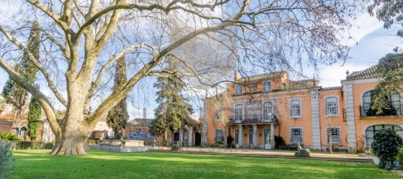 9 Schlafzimmer Schlösser in Lisbon, Portugal, Nr. 54401 7