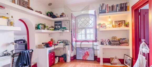 9 Schlafzimmer Schlösser in Lisbon, Portugal, Nr. 54401 48