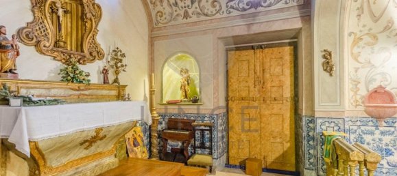 9 Schlafzimmer Schlösser in Lisbon, Portugal, Nr. 54401 21