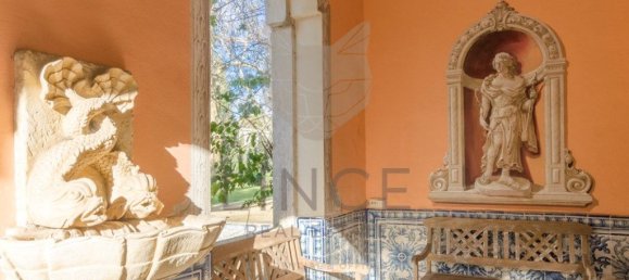 9 Schlafzimmer Schlösser in Lisbon, Portugal, Nr. 54401 9