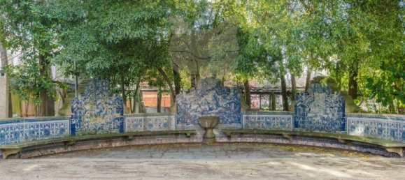 9 Schlafzimmer Schlösser in Lisbon, Portugal, Nr. 54401 10