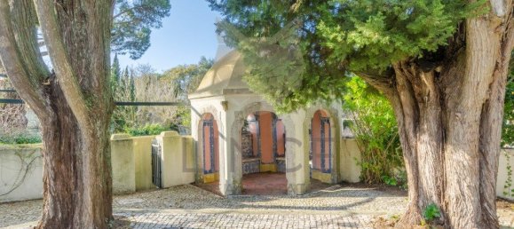 9 Schlafzimmer Schlösser in Lisbon, Portugal, Nr. 54401 11