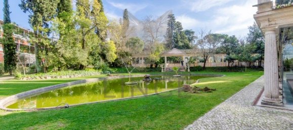 9 Schlafzimmer Schlösser in Lisbon, Portugal, Nr. 54401 12