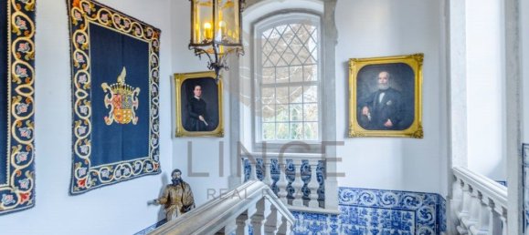 9 Schlafzimmer Schlösser in Lisbon, Portugal, Nr. 54401 28