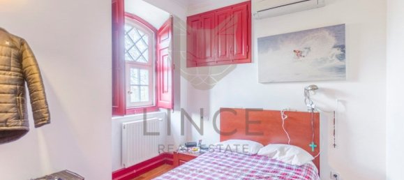 9 Schlafzimmer Schlösser in Lisbon, Portugal, Nr. 54401 47