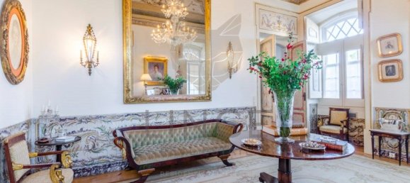 9 Schlafzimmer Schlösser in Lisbon, Portugal, Nr. 54401 29