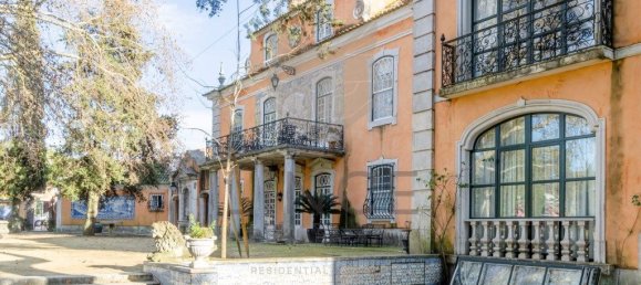 9 Schlafzimmer Schlösser in Lisbon, Portugal, Nr. 54401 8