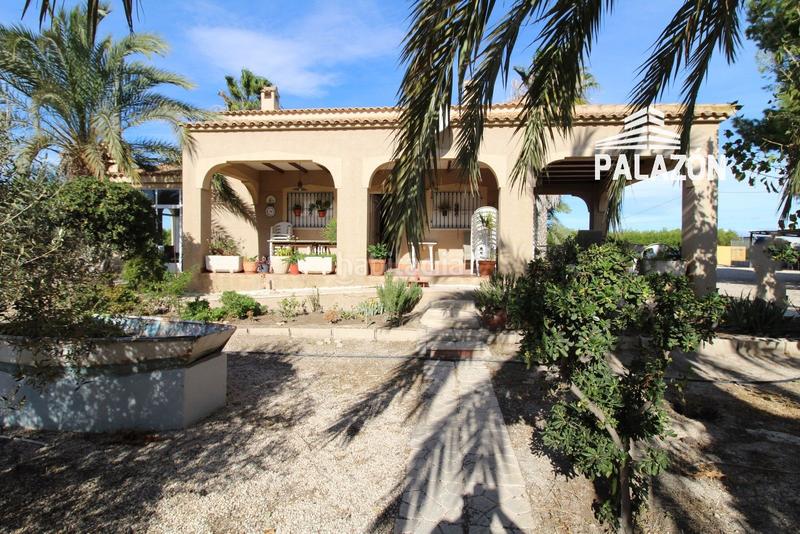 3 bedrooms House in Dolores, Spain No. 259900