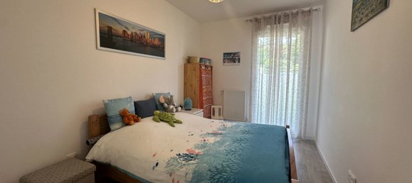 2 chambres Appartement à Saulny, France No. 260622 10