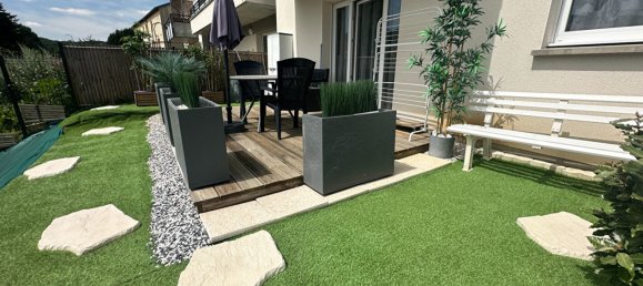 2 chambres Appartement à Saulny, France No. 260622 2