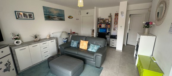 2 chambres Appartement à Saulny, France No. 260622 8