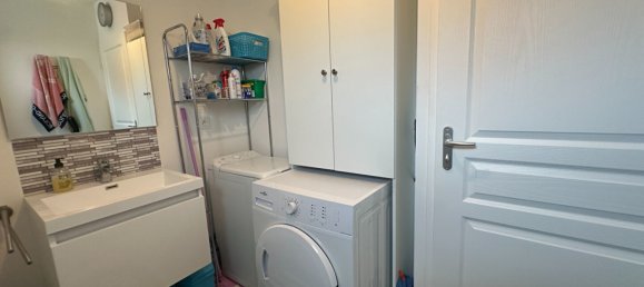 2 chambres Appartement à Saulny, France No. 260622 13