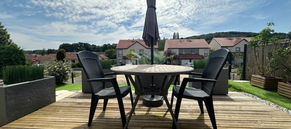 2 chambres Appartement à Saulny, France No. 260622 18