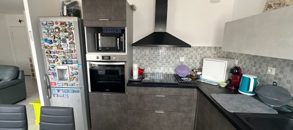 2 chambres Appartement à Saulny, France No. 260622 6