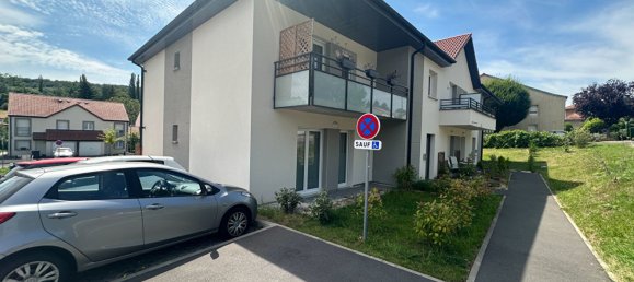 2 chambres Appartement à Saulny, France No. 260622 14