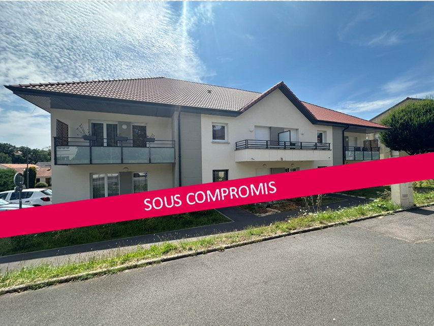 2 chambres Appartement à Saulny, France No. 260622