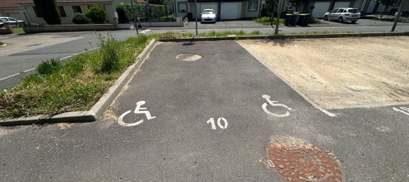 2 chambres Appartement à Saulny, France No. 260622 15