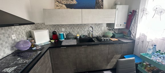 2 chambres Appartement à Saulny, France No. 260622 5