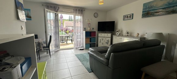 2 chambres Appartement à Saulny, France No. 260622 4