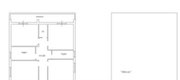 2 rooms Apartment in Magliano in Toscana, Italy No. 51440 19