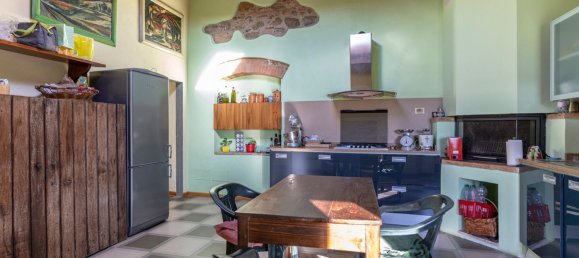 12 rooms Villa in Barberino Tavarnelle, Italy No. 82765 11